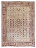 An Amritsar Wool Rug
