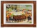 CIRCUS RINGLING BROTHERS
