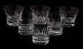 A Set of Twelve Everyday Baccarat Glasses
