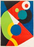 Sonia Delaunay
