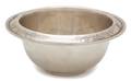 An American Silver Bowl