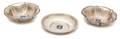 Three Pieces of Continental Silver