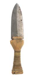 A Frontier Dag Knife