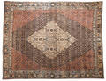 Malayer carpet
