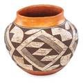 Acoma jar