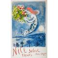 Marc chagall frenchrussian 18871985