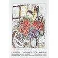 After marc chagall russianfrench 18871985