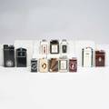 Ronson evans etc lighters