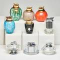 Daum murano etc lighters