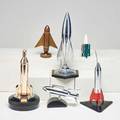 Rocket lighters