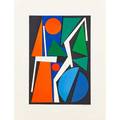 Auguste herbin french 18821960