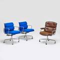 Charles and ray eames herman miller