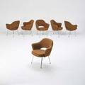 Eero saarinen knoll international