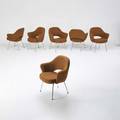 Eero saarinen knoll international