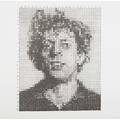 Chuck close american b 1940