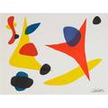 Alexander calder american 18981976