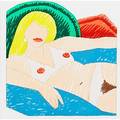 Tom wesselmann american 19312004