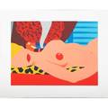 Tom wesselmann american 19312004