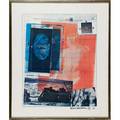 Robert rauschenberg american 19252008