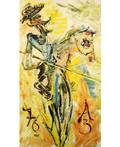 ANATOLY ZVEREV RUSSIAN 19311986 Don Quixote