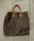Louis Vuitton hand bag