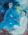 VU CAO DAM VIETNAMESEFRENCH 19082000 Idylle