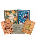 A GROUP OF 5 EARLY SOVIET CHILDRENS BOOKS