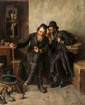 ISIDOR KAUFMANN AUSTRIANHUNGARIAN 18531921 A Business Secret