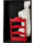 GEORGE SEGAL AMERICAN 19242000 Girl on a Chair