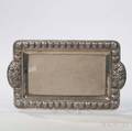 Mexican Sterling Silver Tray