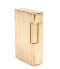 Vintage ST Dupont Gold Plated Lighter