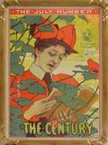 Edward Henry Potthast American 18571927 The CenturyThe July Number