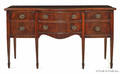 Federal style mahogany sideboard by Drexel