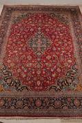 Kashan Carpet