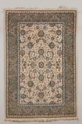 Kashan Rug