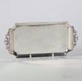 Georg Jensen Sterling Silver Tray