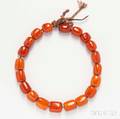 Amber Beads