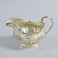 Gorham Sterling Silver Sauceboat