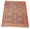 Afshar Rug