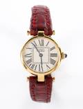 Ladies Vintage Must de Cartier Watch Gold Vermeil