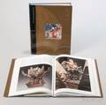Two Volumes from the Complete Collection of Treasures of the Palace Museum