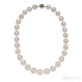 South Sea Pearl Necklace