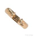 18kt Gold Bracelet David Yurman