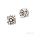 Diamond Studs