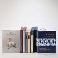 Four Books on Chinese Porcelain Collections