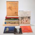 Thirteen Books on Chinese Painting and Sculpture