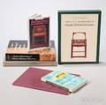 Six Books on Chinese Furniture