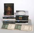 Collection of Auction Catalogs