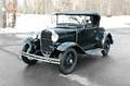 1931 Ford Model A Standard Roadster