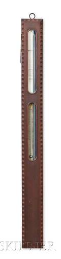 Timbys Ripplefront Mercury Stick Barometer